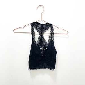 BLACK URBAN OUTFITTERS (KIMITCHI BLUE) SIZE SMALL